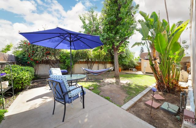 601 42nd Street, Bakersfield, CA 93301