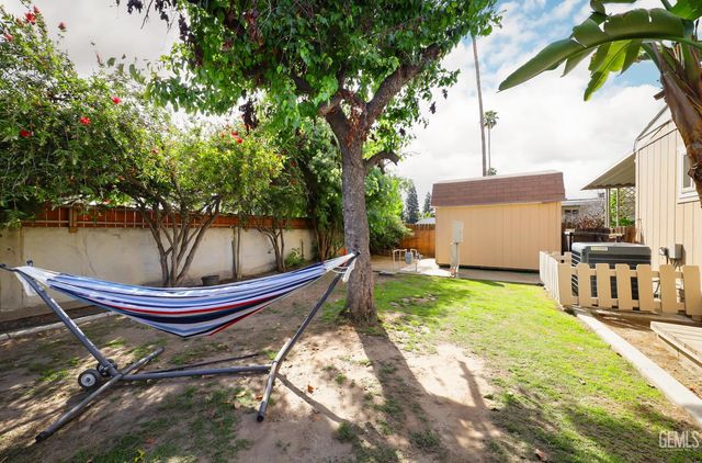 601 42nd Street, Bakersfield, CA 93301