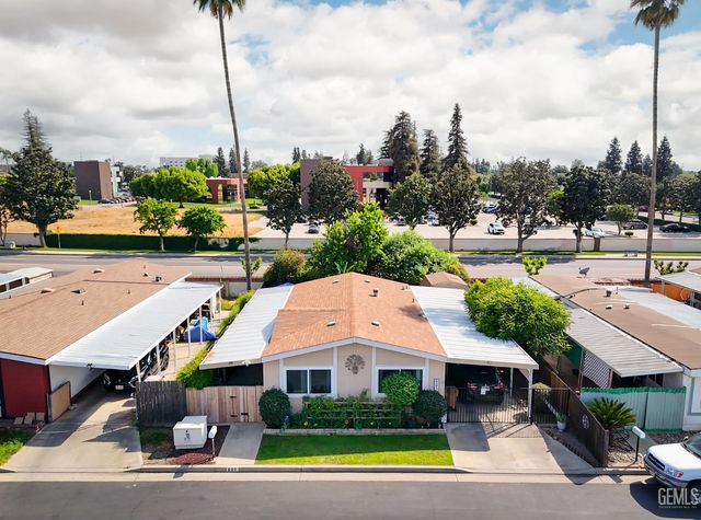 601 42nd Street, Bakersfield, CA 93301