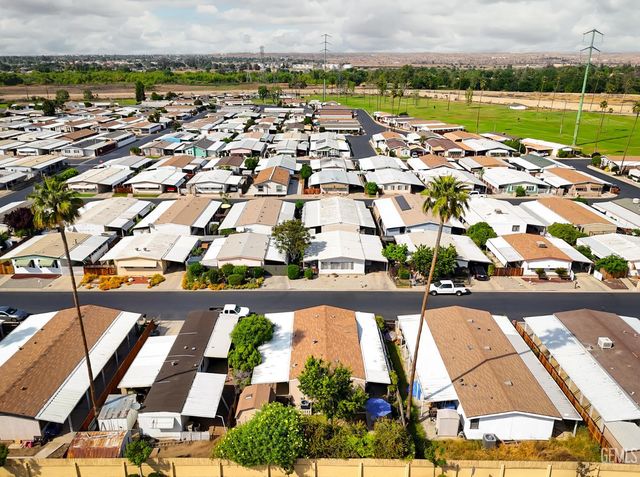 601 42nd Street, Bakersfield, CA 93301