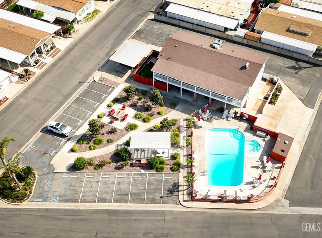 601 42nd Street, Bakersfield, CA 93301