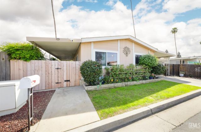 601 42nd Street, Bakersfield, CA 93301