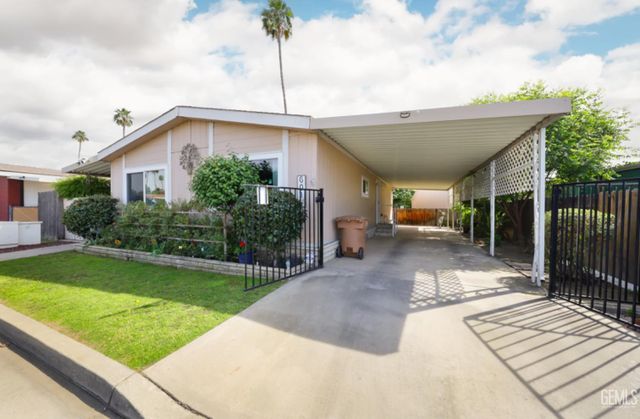 601 42nd Street, Bakersfield, CA 93301