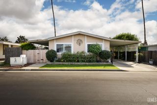 601 42nd Street, Bakersfield, CA 93301