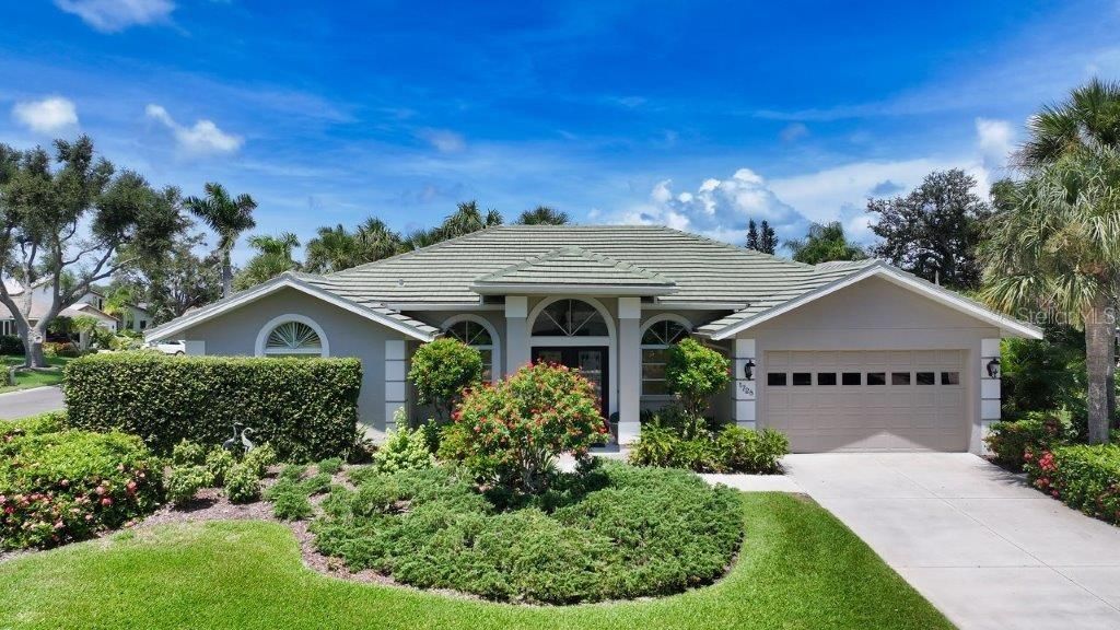 1728 S CREEK DRIVE, Osprey, FL 34229