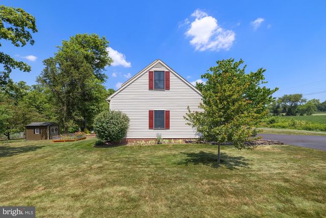 95 WHITE CHURCH RD, Gettysburg, PA 17325