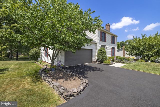 95 WHITE CHURCH RD, Gettysburg, PA 17325