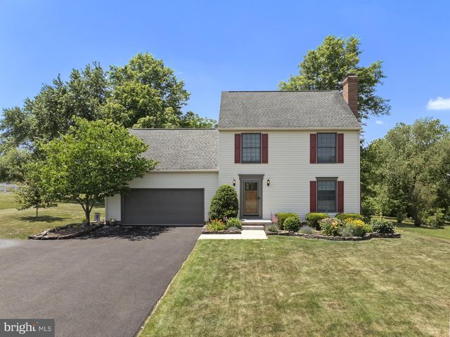 95 WHITE CHURCH RD, Gettysburg, PA 17325