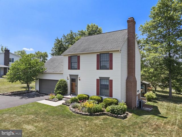 95 WHITE CHURCH RD, Gettysburg, PA 17325