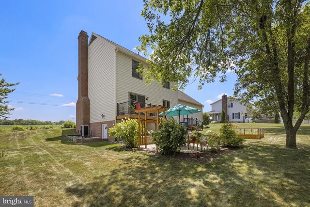 95 WHITE CHURCH RD, Gettysburg, PA 17325