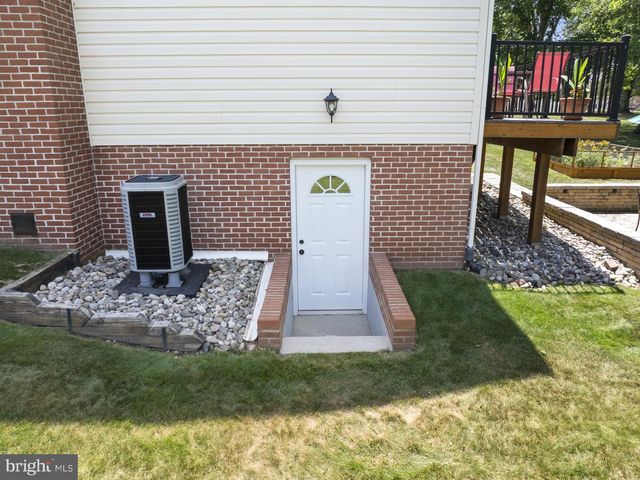 95 WHITE CHURCH RD, Gettysburg, PA 17325