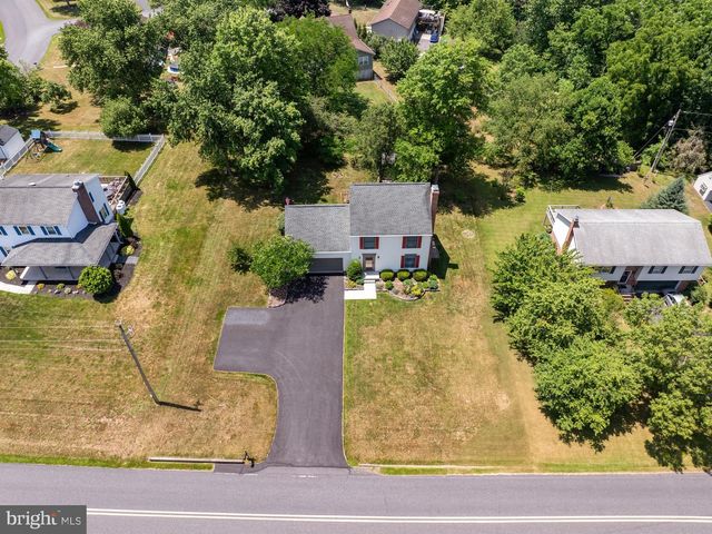 95 WHITE CHURCH RD, Gettysburg, PA 17325
