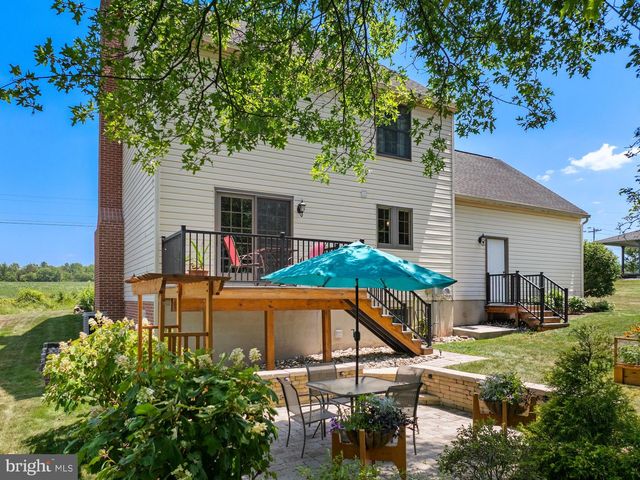 95 WHITE CHURCH RD, Gettysburg, PA 17325