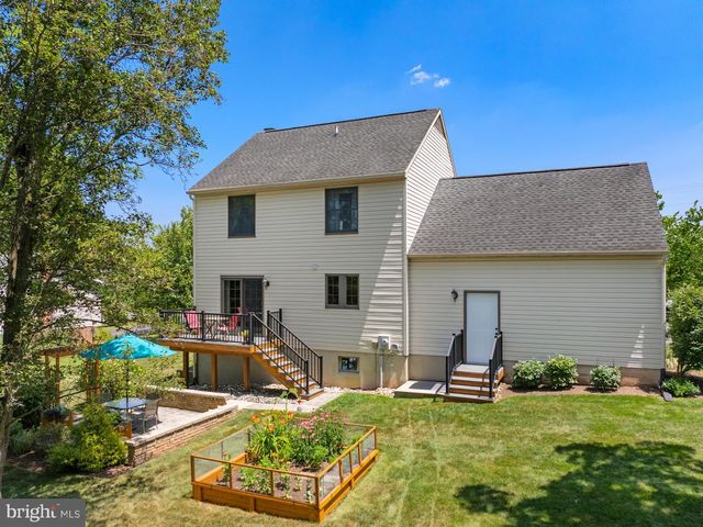 95 WHITE CHURCH RD, Gettysburg, PA 17325