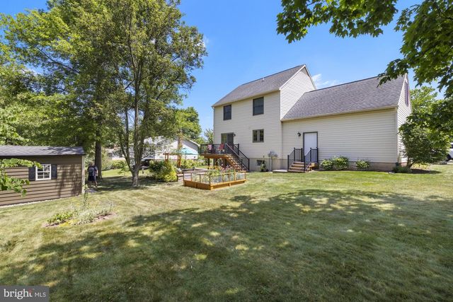 95 WHITE CHURCH RD, Gettysburg, PA 17325