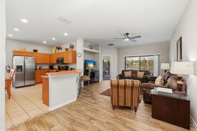 16602 LAZY BREEZE LOOP, Clermont, FL 34714