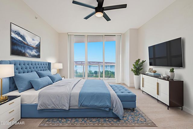 231 Riverside Dr Unit 507, Holly Hill, FL 32117