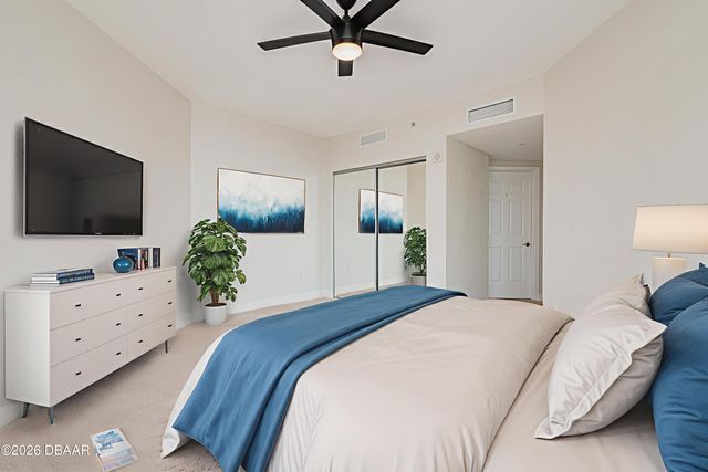 231 Riverside Dr Unit 507, Holly Hill, FL 32117