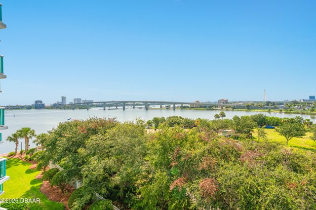 231 Riverside Dr Unit 507, Holly Hill, FL 32117