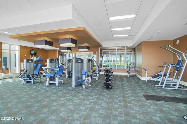 231 Riverside Dr Unit 507, Holly Hill, FL 32117