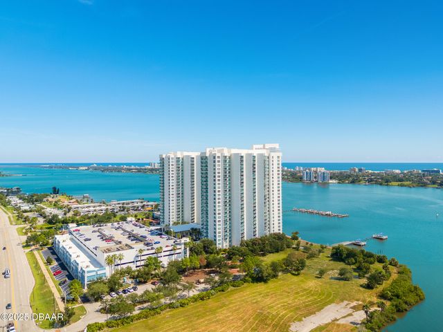 231 Riverside Dr Unit 507, Holly Hill, FL 32117