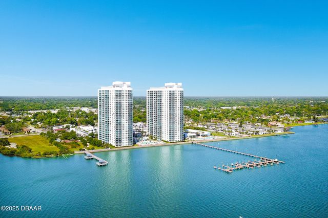 231 Riverside Dr Unit 507, Holly Hill, FL 32117