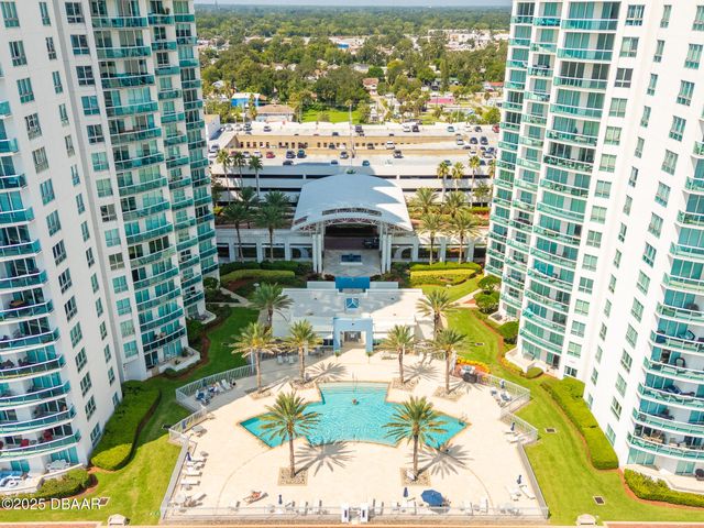 231 Riverside Dr Unit 507, Holly Hill, FL 32117