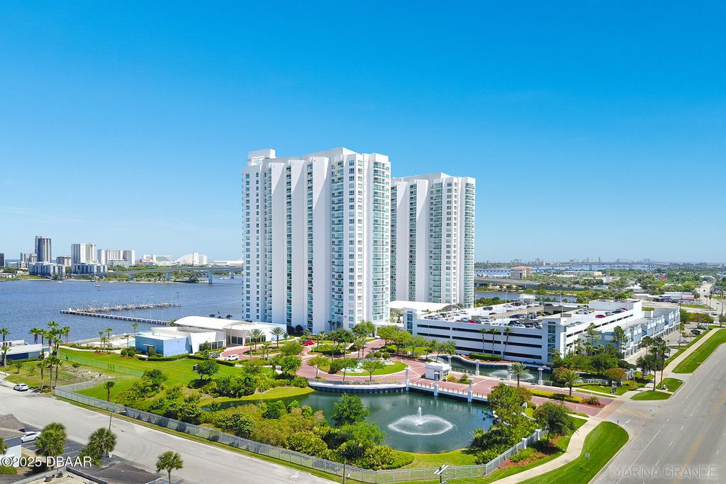 231 Riverside Dr Unit 507, Holly Hill, FL 32117