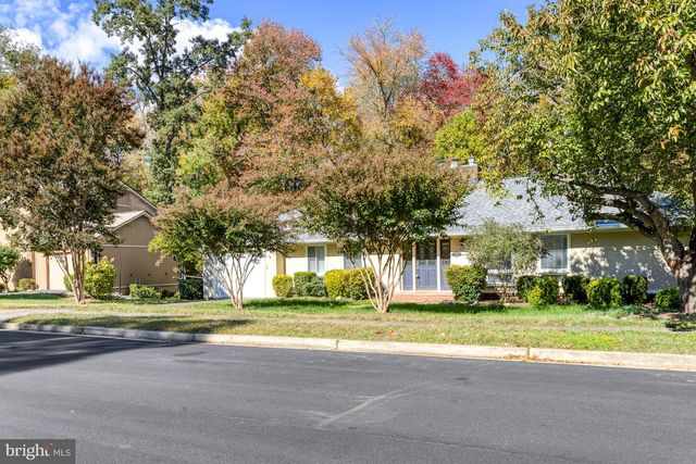 3712 MARYLAND ST, Alexandria, VA 22309