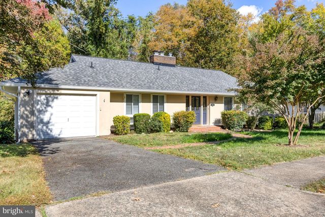 3712 MARYLAND ST, Alexandria, VA 22309