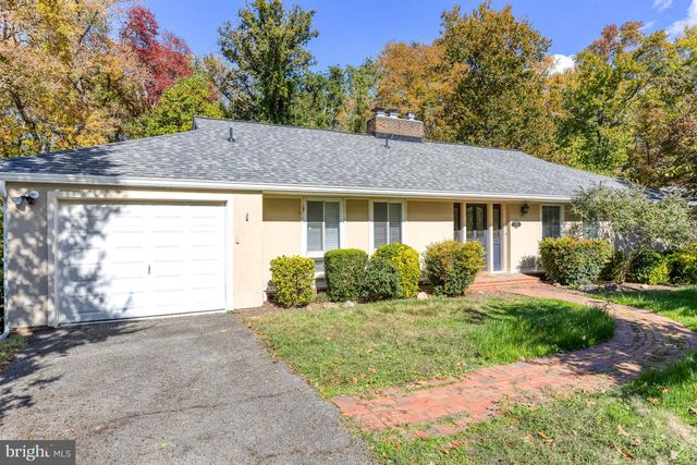 3712 MARYLAND ST, Alexandria, VA 22309