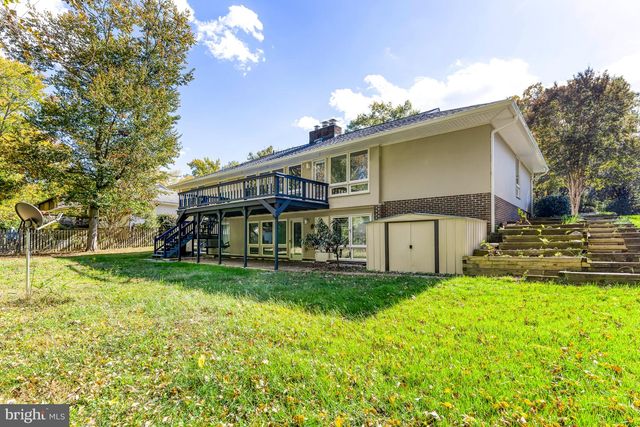 3712 MARYLAND ST, Alexandria, VA 22309