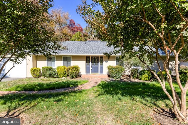 3712 MARYLAND ST, Alexandria, VA 22309