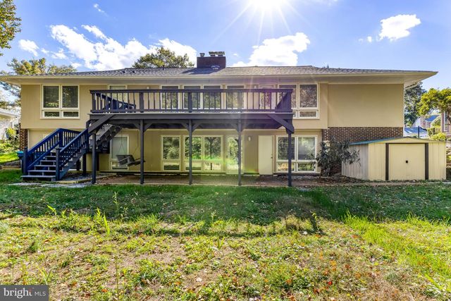 3712 MARYLAND ST, Alexandria, VA 22309