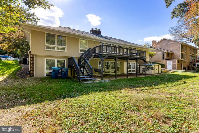 3712 MARYLAND ST, Alexandria, VA 22309