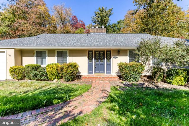 3712 MARYLAND ST, Alexandria, VA 22309
