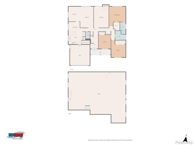 29540 Sharon Lane, Southfield, MI 48076