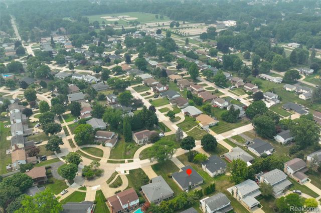 29540 Sharon Lane, Southfield, MI 48076