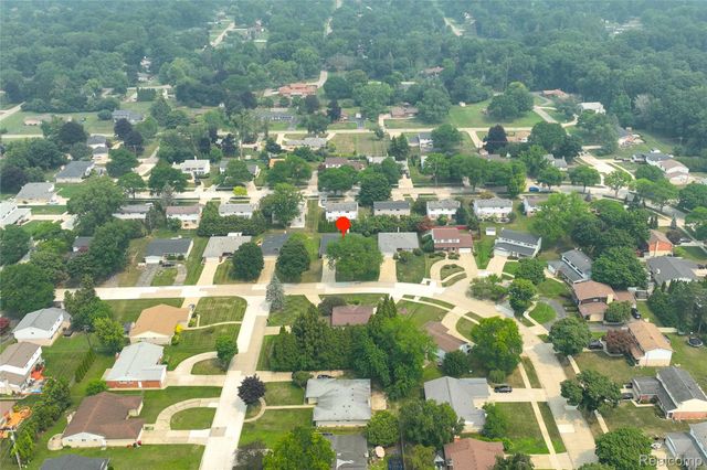 29540 Sharon Lane, Southfield, MI 48076