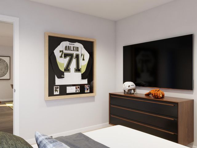 2305 Nooksack Drive, Conroe, TX 77384