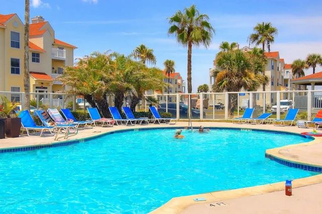 14721 Whitecap BLVD 236, Corpus Christi, TX 78418