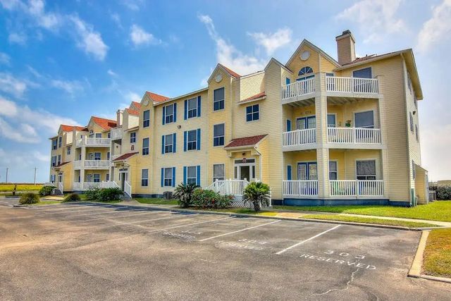 14721 Whitecap BLVD 236, Corpus Christi, TX 78418