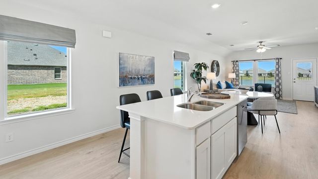 9820 Amalgam Street, Aubrey, TX 76227