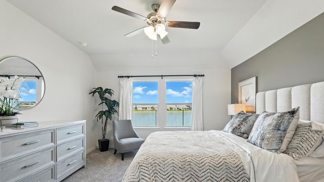 9820 Amalgam Street, Aubrey, TX 76227