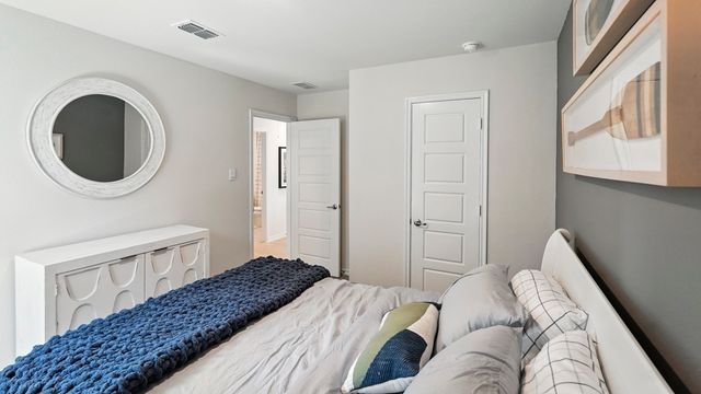 9820 Amalgam Street, Aubrey, TX 76227