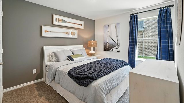 9820 Amalgam Street, Aubrey, TX 76227