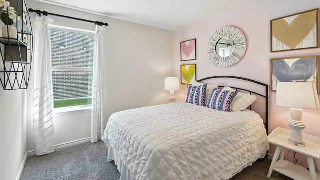 9820 Amalgam Street, Aubrey, TX 76227