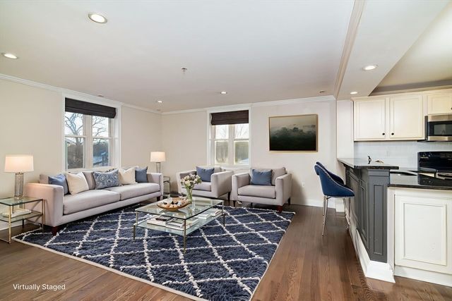 145 Hancock St 309, Braintree, MA 02184