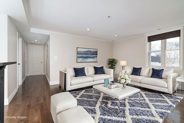 145 Hancock St 309, Braintree, MA 02184