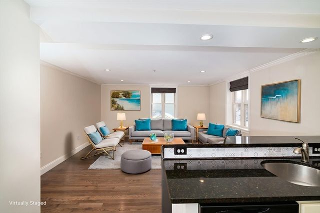 145 Hancock St 309, Braintree, MA 02184